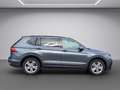 Volkswagen Tiguan Allspace 2.0TDI DSG 4Motion Elegance AHK Grau - thumbnail 6