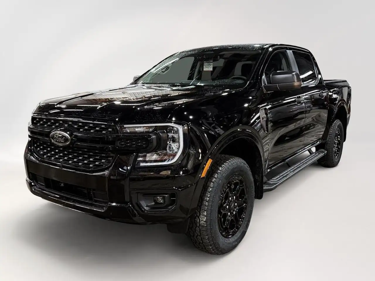2026 Ford Ranger снимка 2026 Ford Ranger