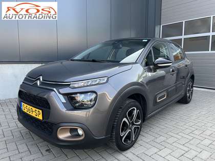 Citroen C3 1.2 PT C-Series
