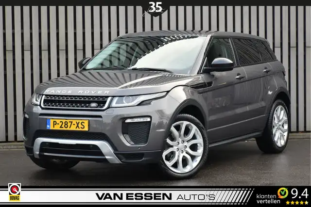 Land Rover Range Rover Evoque 2.0 Si4 HSE Dynamic Pano Navi Leder Camera Stoel/S
