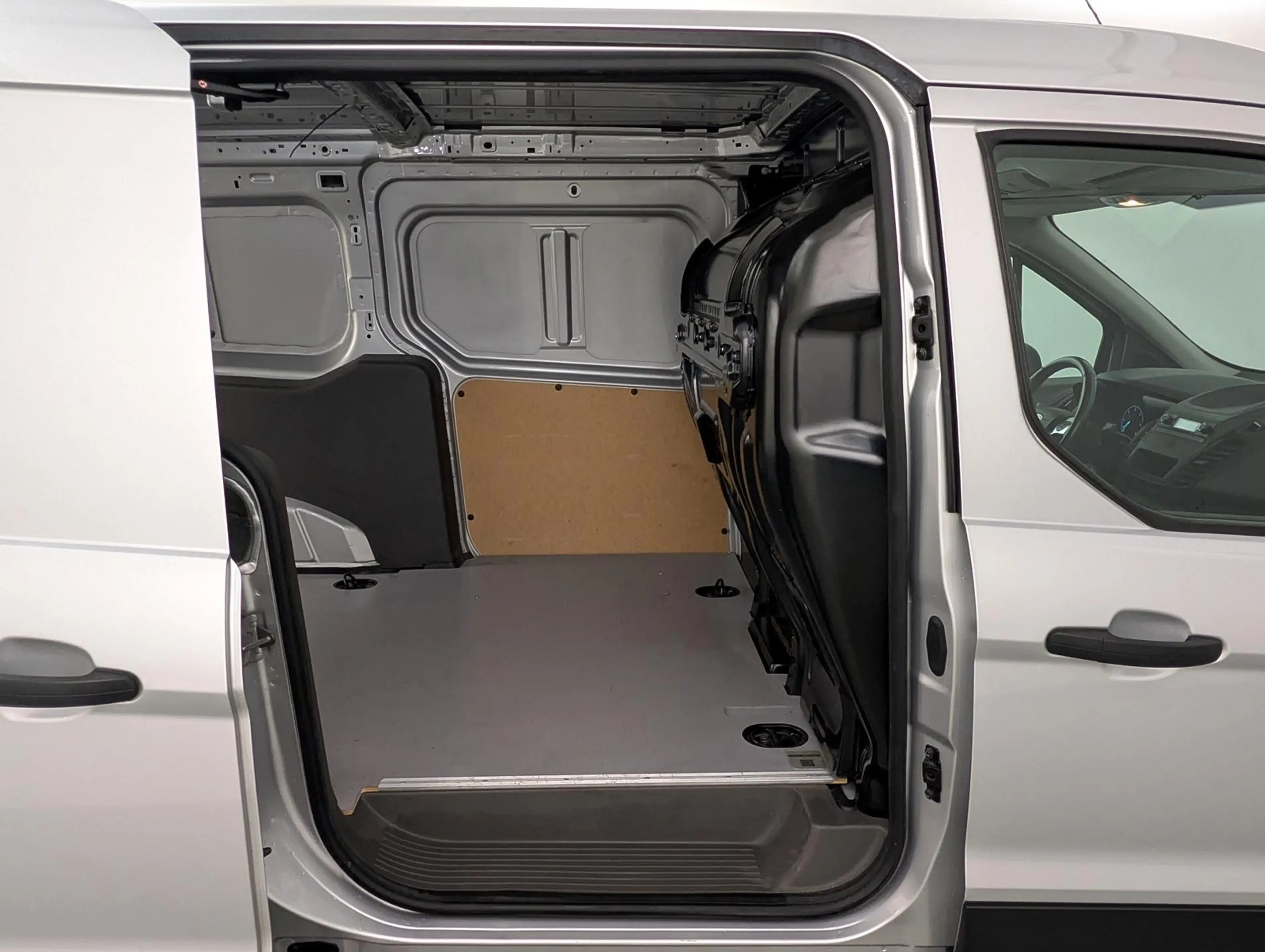 Ford Transit Connect 1.5 Trend 230 L2 Klima+Tempo+PPS — photo 9