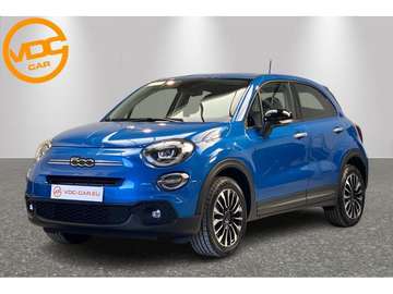 CLUB 1.5 GSE MHEV DCT