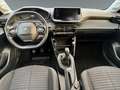 Peugeot 208 1.2 PureTech 75ch S\u0026S Active Pack Gris - thumbnail 11