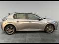 Peugeot 208 1.2 PureTech 75ch S\u0026S Active Pack Gris - thumbnail 6