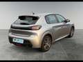 Peugeot 208 1.2 PureTech 75ch S\u0026S Active Pack Gris - thumbnail 5