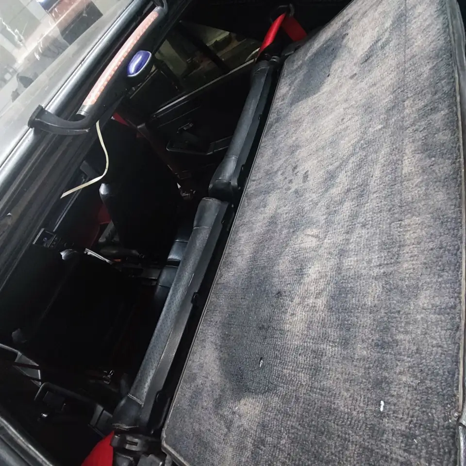 Lancia Delta HF Turbo exclusive edition, foto 10