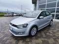 Volkswagen Polo 1.6 TDI DPF 5 porte Comf. BlueMotion Technology Silber - thumbnail 1