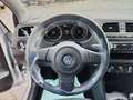 Volkswagen Polo 1.6 TDI DPF 5 porte Comf. BlueMotion Technology Silber - thumbnail 9