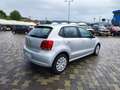 Volkswagen Polo 1.6 TDI DPF 5 porte Comf. BlueMotion Technology Silber - thumbnail 3