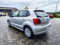 Volkswagen Polo 1.6 TDI DPF 5 porte Comf. BlueMotion Technology Silber - thumbnail 4