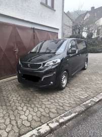 Allure Elektromotor L2