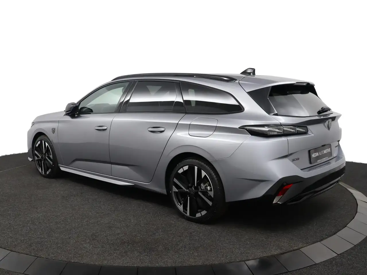 Peugeot 308 2026 — фото 10
