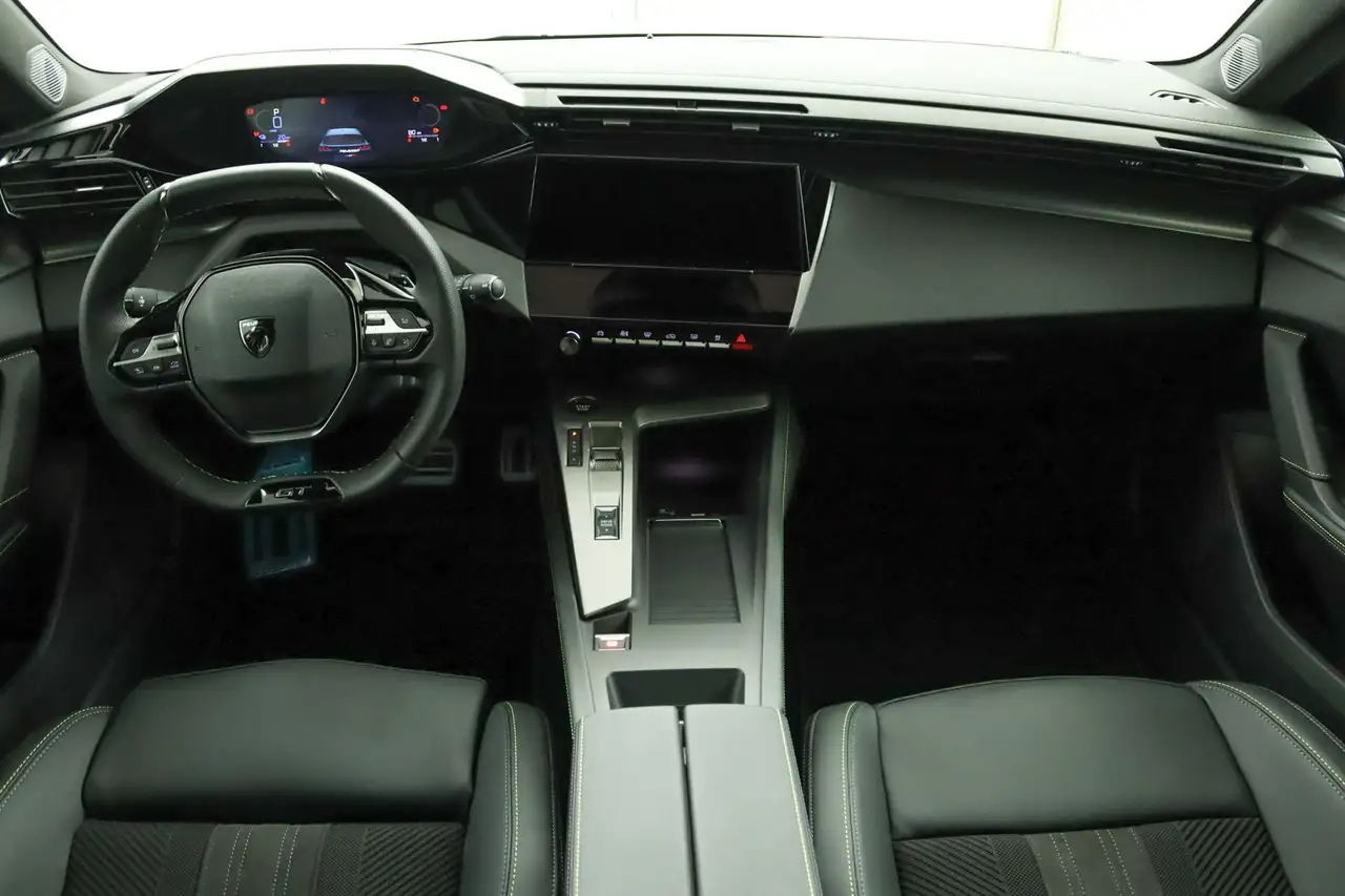 Peugeot 308 2026