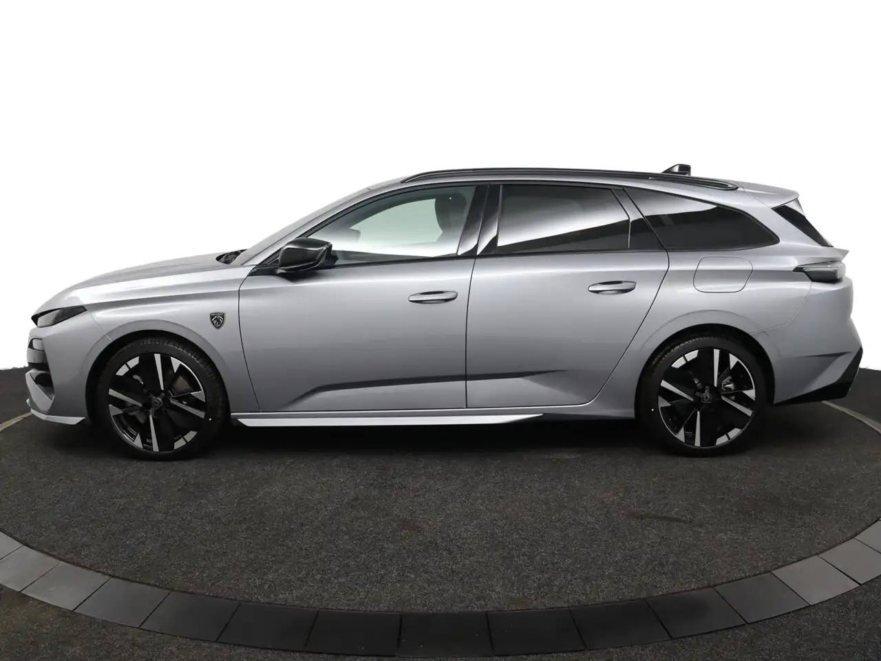 Peugeot 308 2026