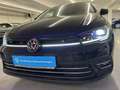 Volkswagen Polo Style 1.0 TSI DSG Navi LED ACC Klima Sitzheizung Schwarz - thumbnail 11