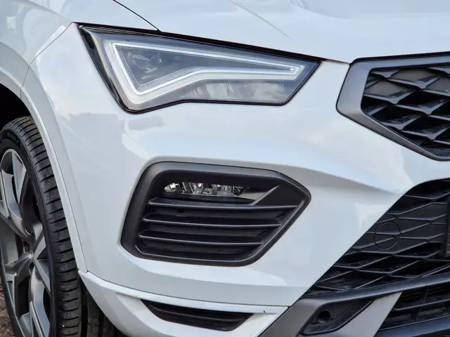 Seat Ateca view 6