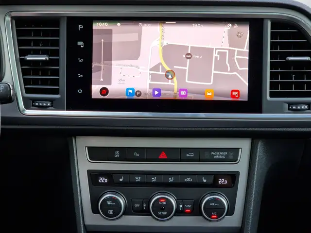 Seat Ateca view 14