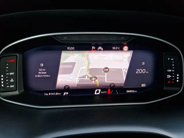 Seat Ateca view 13