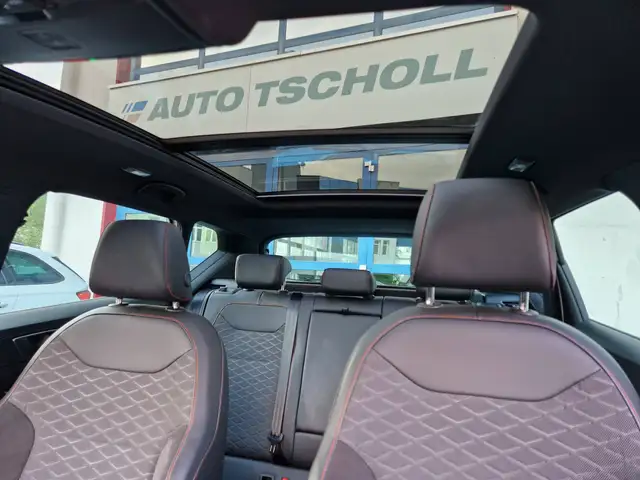 Seat Ateca view 17