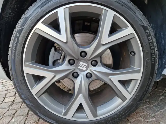 Seat Ateca view 7