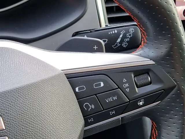 Seat Ateca view 12