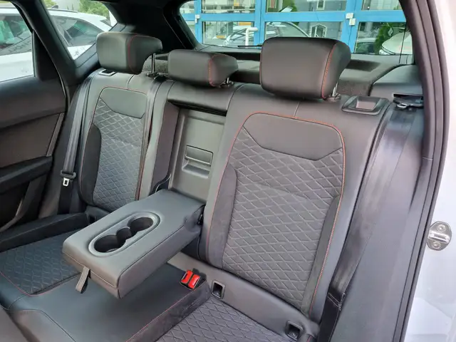 Seat Ateca view 19