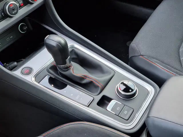 Seat Ateca view 18