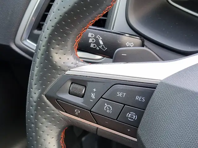 Seat Ateca view 11