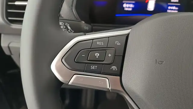Volkswagen T-Cross view 15