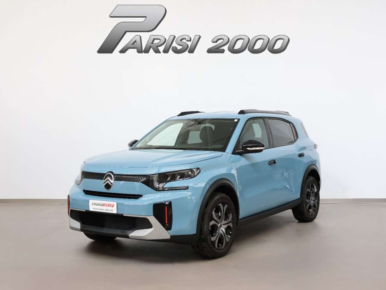 Citroen C3 Aircross 1.2 Turbo 100CV Plus *PROMO PARISI GROUP*