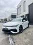 Volkswagen Golf R Blanc - thumbnail 1