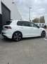 Volkswagen Golf R Blanc - thumbnail 6