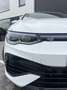 Volkswagen Golf R Blanc - thumbnail 2