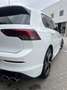 Volkswagen Golf R Blanc - thumbnail 5