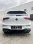 Volkswagen Golf R Blanc - thumbnail 4