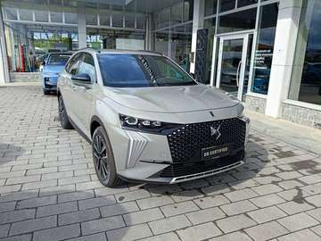 DS7 1.5 BlueHDi 130cv EAT8 BUSINESS LINE+COMFORT PACK KM ZERO