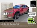 Mazda CX-30 2.0 SKYACTIV-X M Selection ACC*AHK*SHZ* Rouge - thumbnail 1