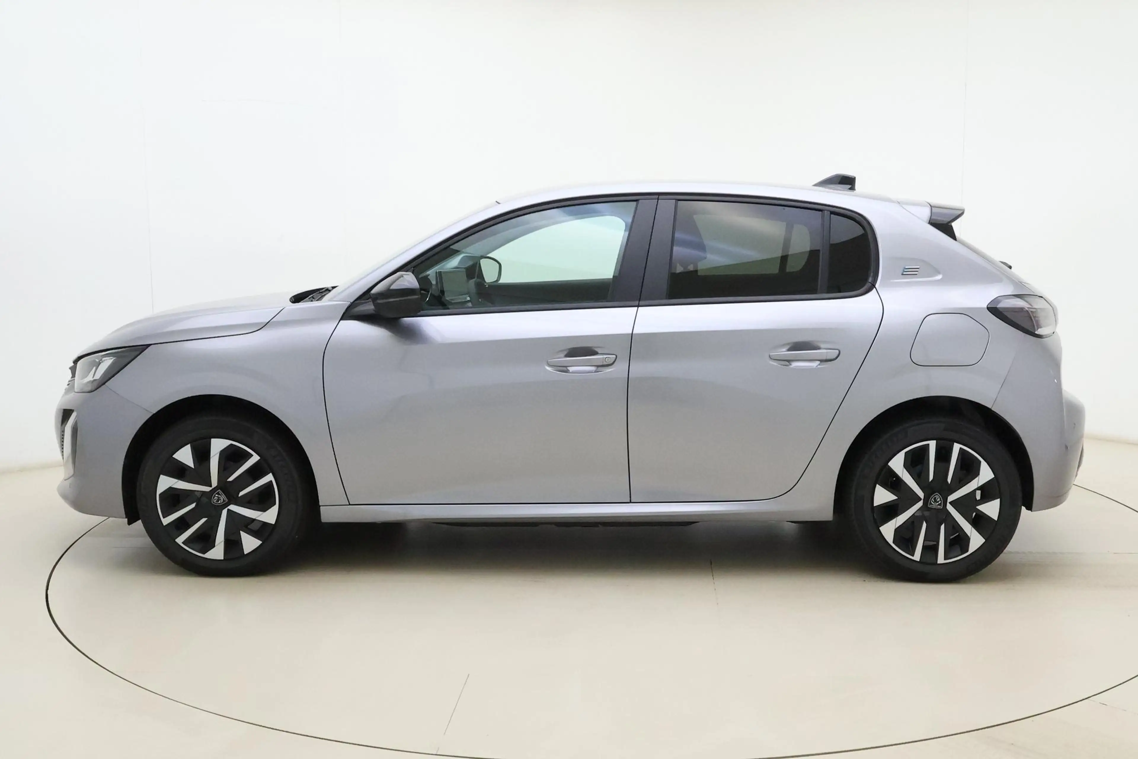 Peugeot e-208 EV Business 51 kWh 3-Fase l Wireless Apple Carplay — photo 5