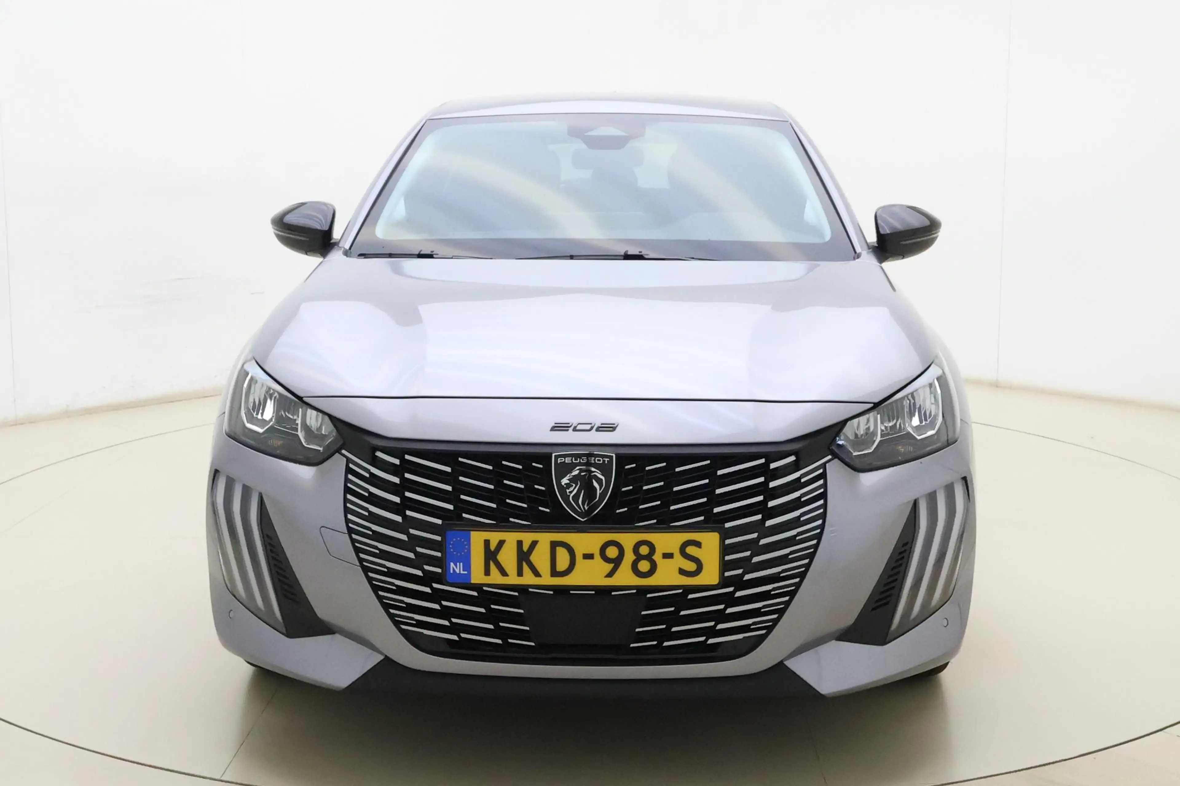 Peugeot e-208 EV Business 51 kWh 3-Fase l Wireless Apple Carplay — photo 6