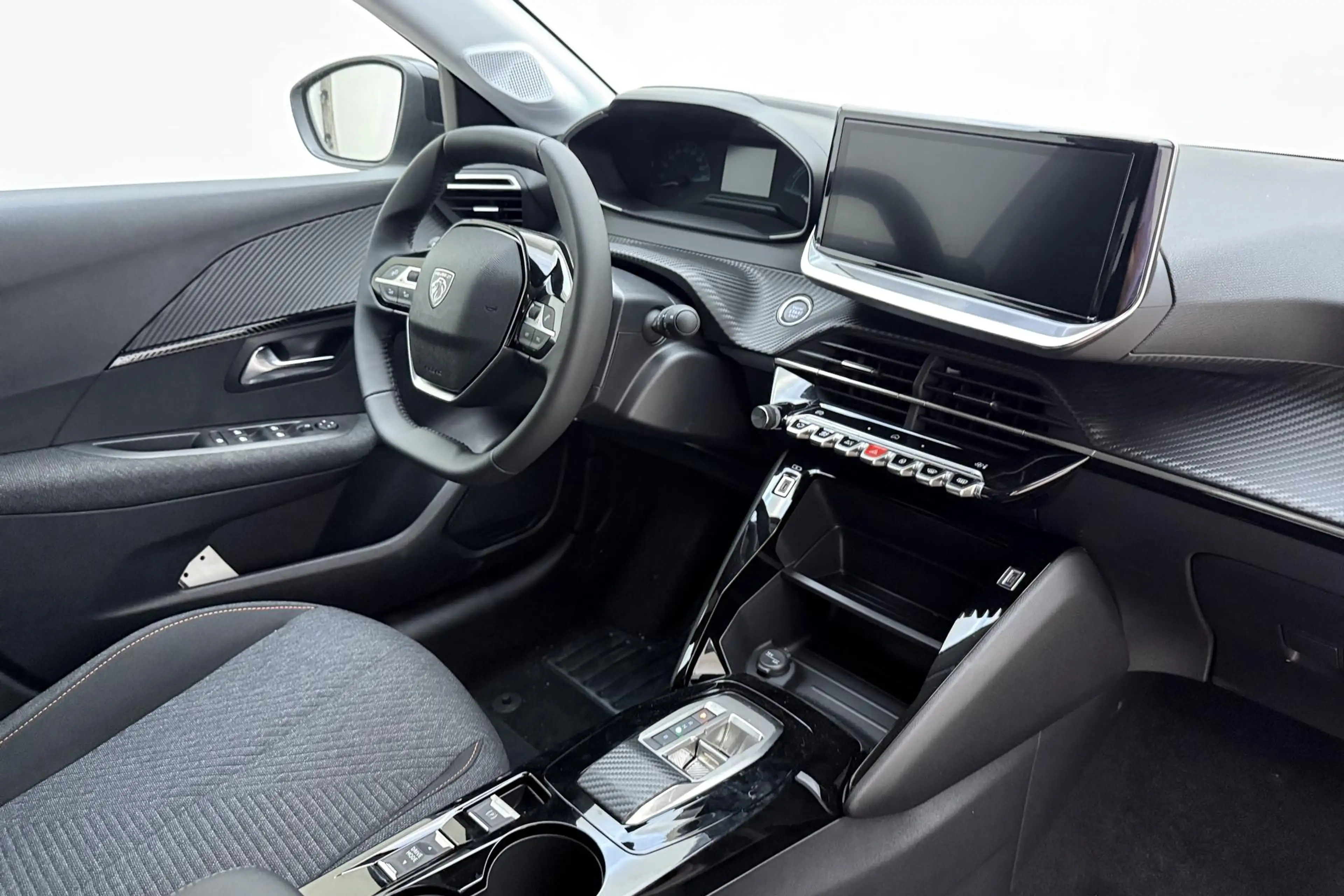 Peugeot e-208 EV Business 51 kWh 3-Fase l Wireless Apple Carplay — photo 3