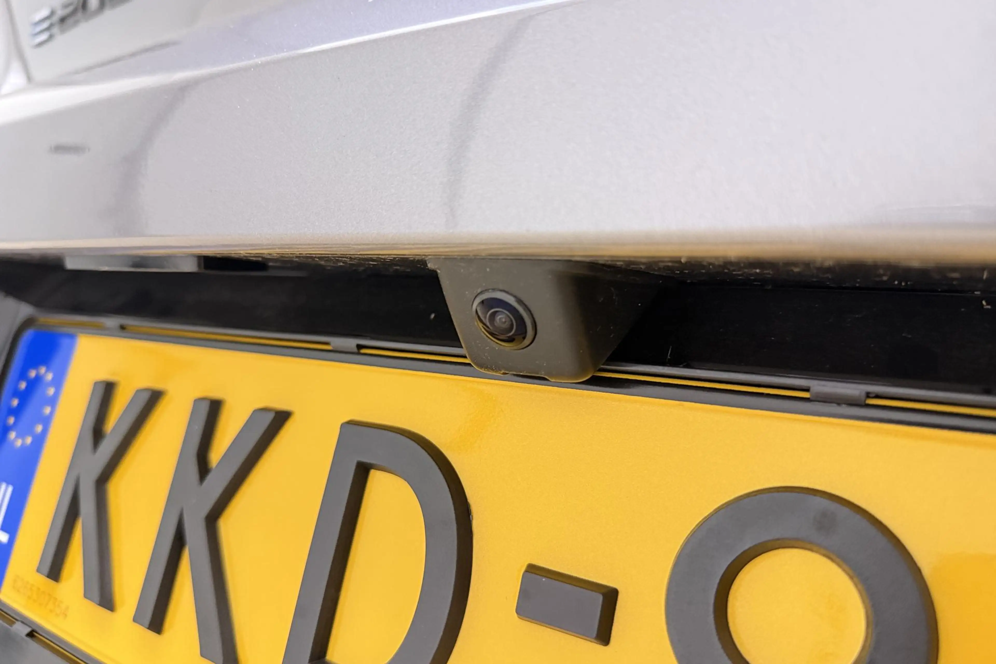 Peugeot e-208 EV Business 51 kWh 3-Fase l Wireless Apple Carplay — photo 7