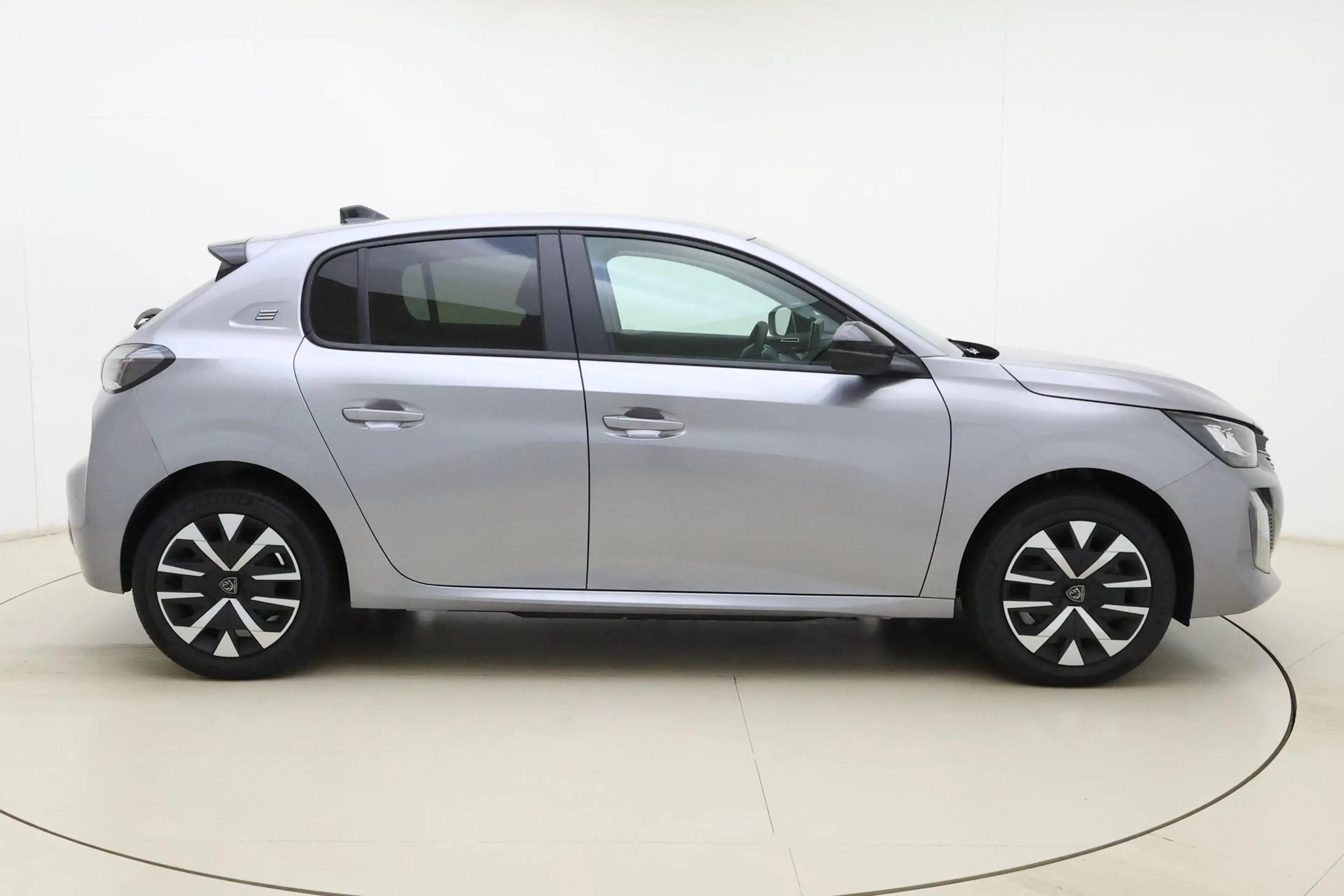 Peugeot e-208 EV Business 51 kWh 3-Fase l Wireless Apple Carplay — photo 9