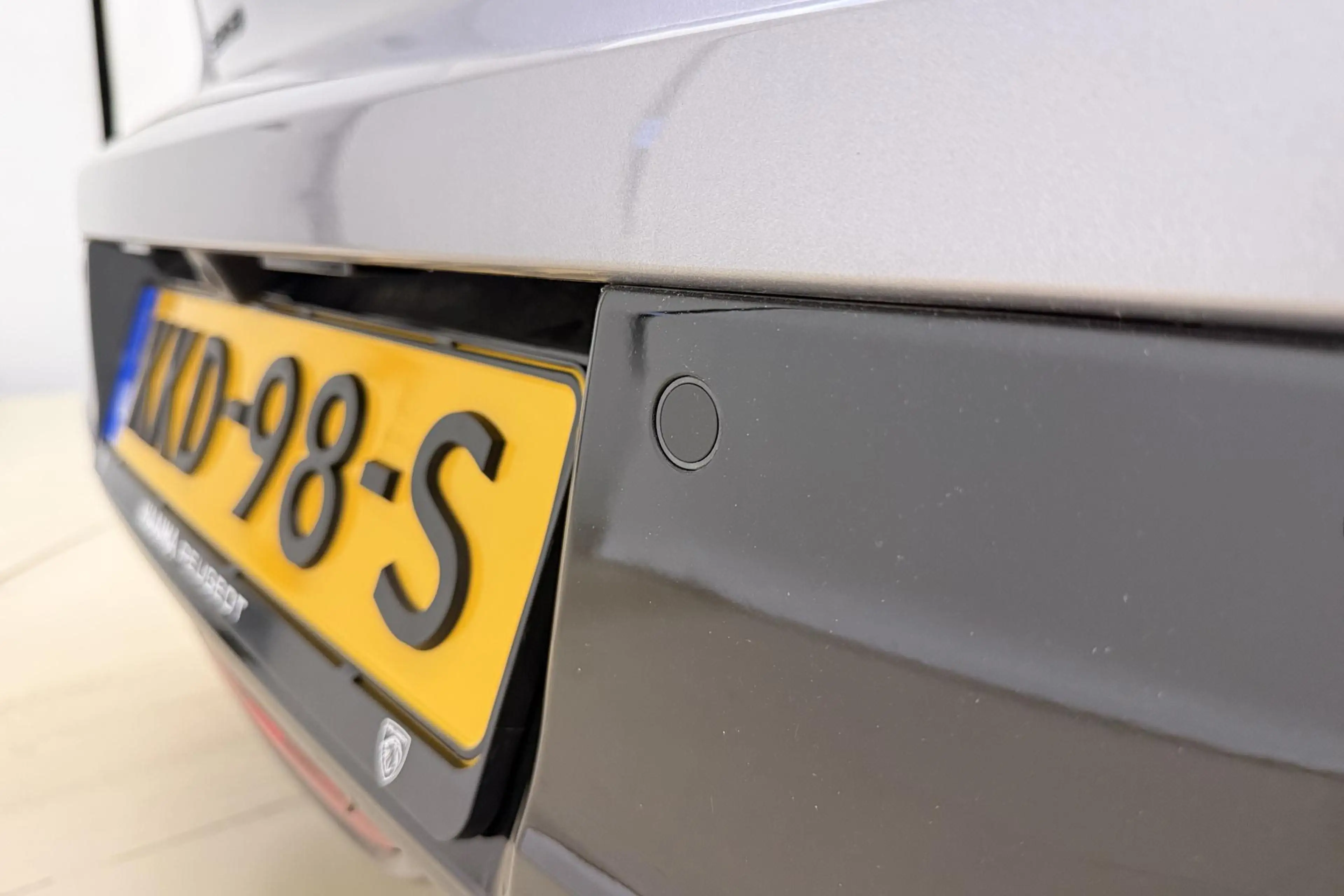 Peugeot e-208 EV Business 51 kWh 3-Fase l Wireless Apple Carplay — photo 13