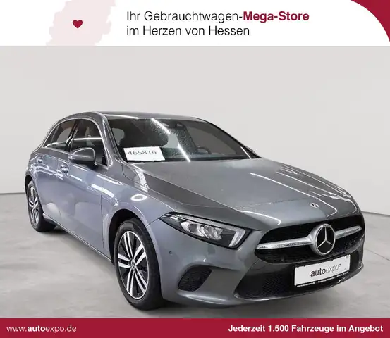 Mercedes-Benz A 250 A 250 e 8G-Progressive BusiP AssiP MBUX