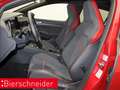 Volkswagen Golf GTI 8 2.0 TSI DSG CLUBSPORT 4-J-GAR. PANO IQ-LIGHT HuD Rood - thumbnail 5