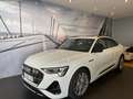Audi e-tron Sportback 55 quattro Black line edition - thumbnail 4
