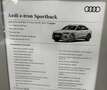 Audi e-tron Sportback 55 quattro Black line edition - thumbnail 1