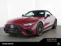 Mercedes-Benz SL 63 AMG AMG SL 63 4M+ Carbon HUD Ambi Distr HA-Lenk Totw Rot - thumbnail 1
