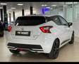 Nissan Micra DIG-T 117 5 porte N-Sport 2020 Bianco - thumbnail 6