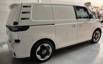 77 kWh Cargo